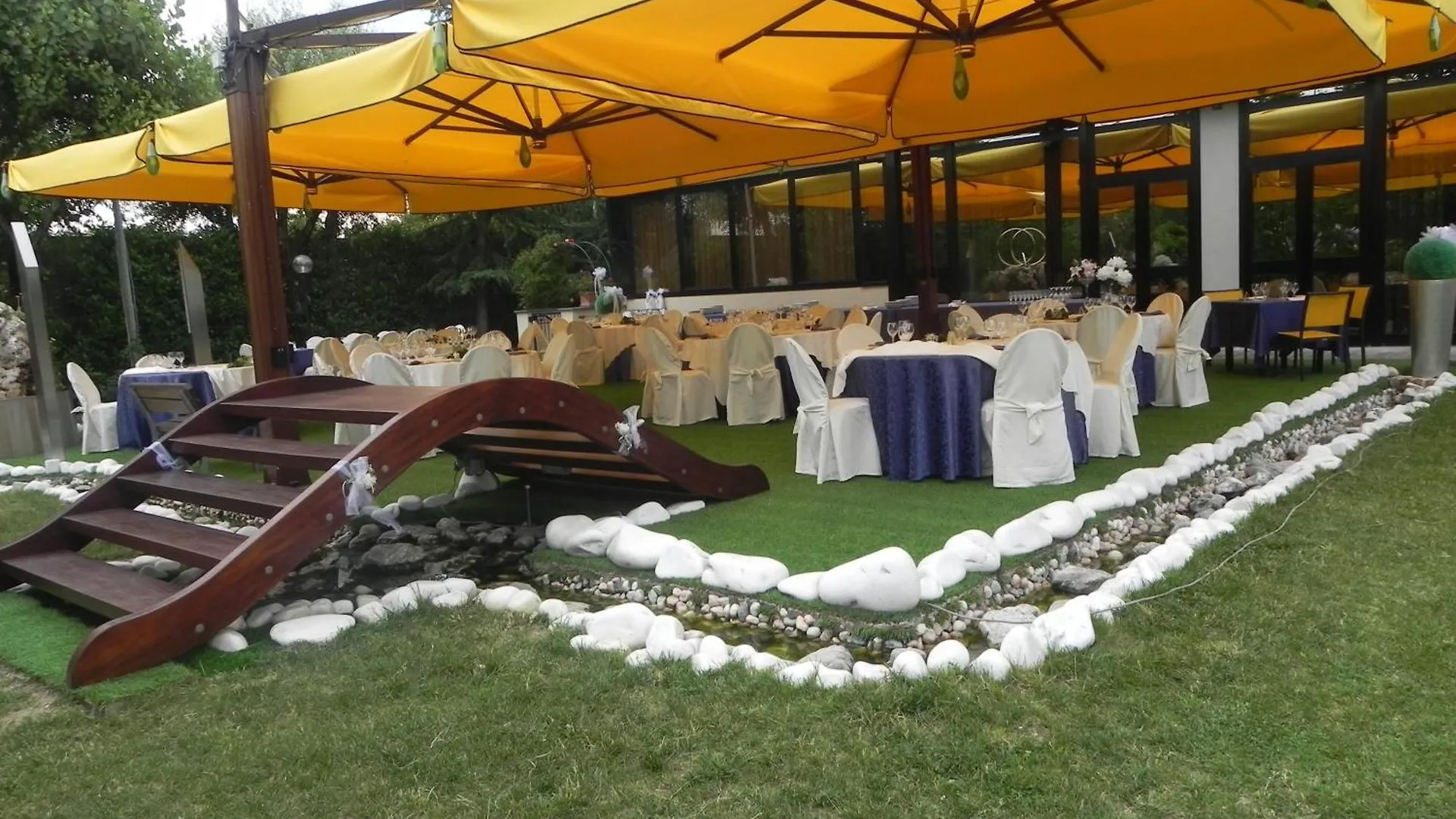 Hotel Il Maglio Imola Italie