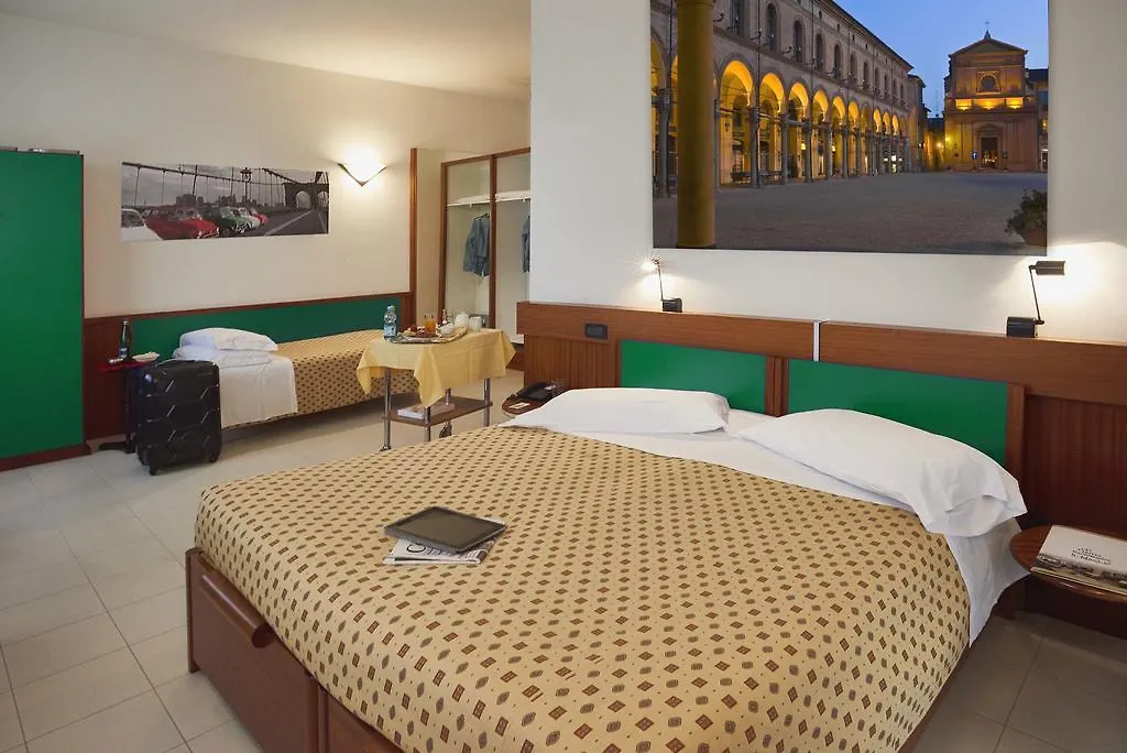 Hotel Il Maglio Imola 3*,