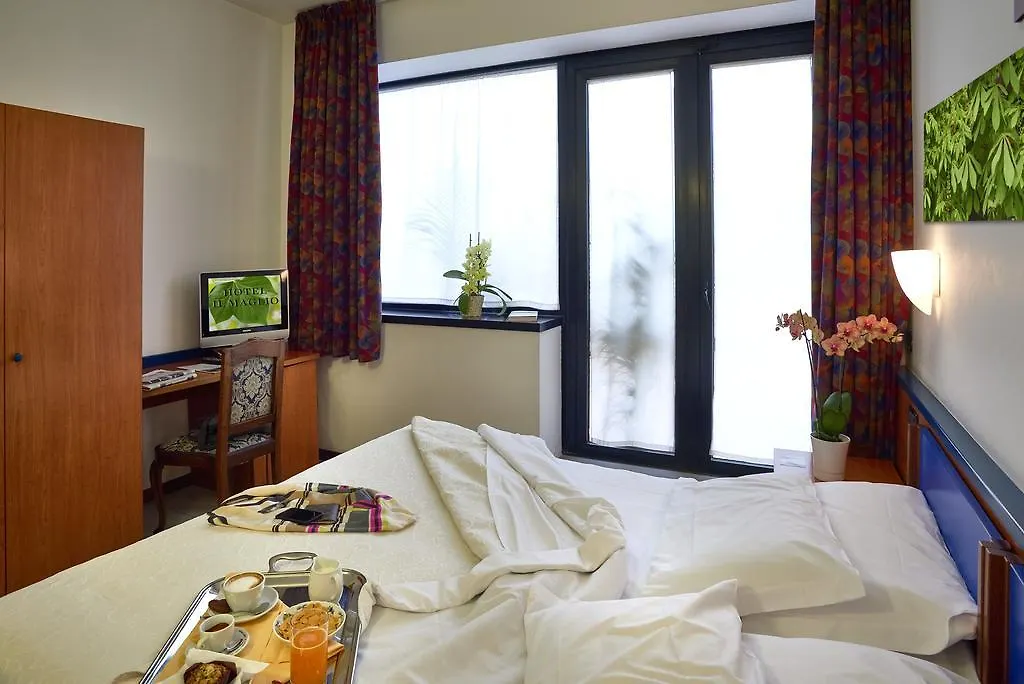 ***  Hotel Il Maglio Imola Italie