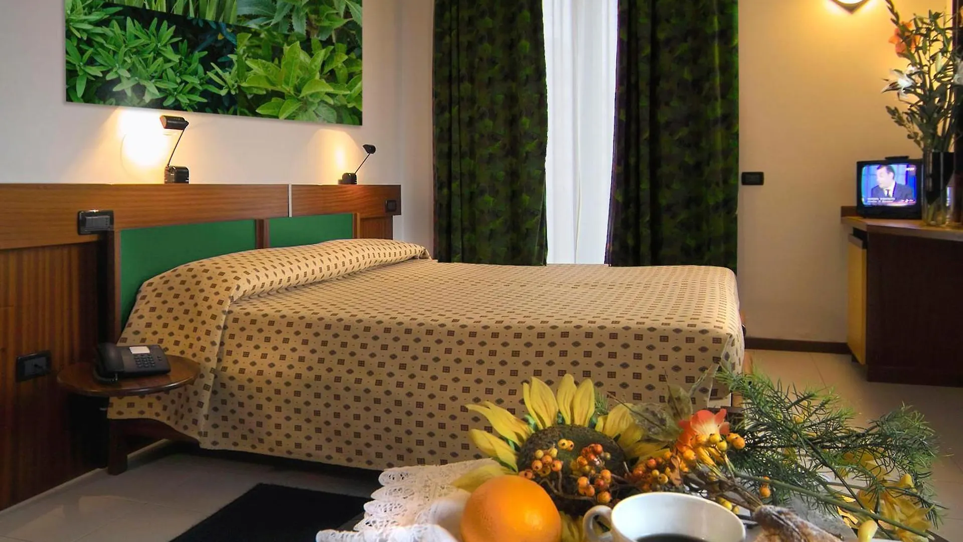Hotel Il Maglio Imola Italie
